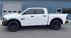 2024 Ram Ram Pickup 1500 Classic Warlock