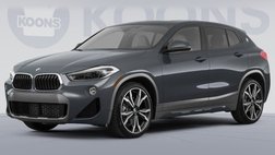 2020 BMW X2 xDrive28i
