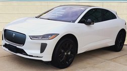 2024 Jaguar I-PACE EV400 R-Dynamic HSE