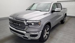 2019 Ram Ram Pickup 1500 Laramie