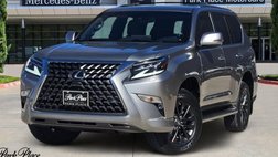 2023 Lexus GX 460 Base