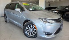 2019 Chrysler Pacifica Touring L Plus