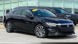 2022 Honda Insight Touring