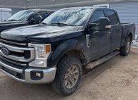 2020 Ford Super Duty F-250 XLT