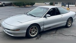 1997 Ford Probe GT