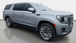 2023 GMC Yukon XL Denali Ultimate
