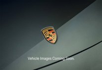 2011 Porsche 911 GT3 RS