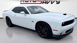 2021 Dodge Challenger R/T