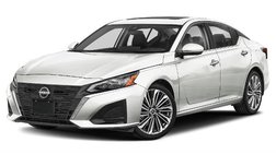 2024 Nissan Altima 2.5 SL