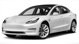 2020 Tesla Model 3 Performance