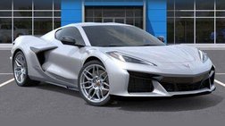 2026 Chevrolet Corvette Z06