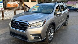 2019 Subaru Ascent Limited 7-Passenger