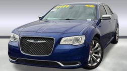 2018 Chrysler 300 Touring