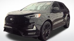 2023 Ford Edge ST-Line