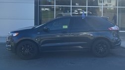 2023 Ford Edge ST-Line