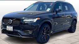 2023 Volvo XC90 Recharge T8 Plus Dark Theme