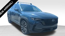 2025 Mazda CX-50 2.5 S Premium Plus