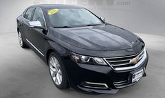 2020 Chevrolet Impala Premier