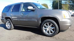 2011 GMC Yukon Denali