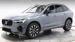 2024 Volvo XC60 B5 Plus Dark Theme