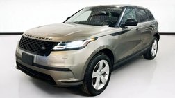 2020 Land Rover Range Rover Velar P340 S
