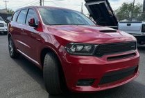 2020 Dodge Durango R/T