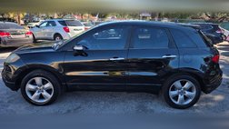 2007 Acura RDX SH-AWD w/Tech