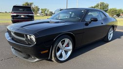 2009 Dodge Challenger SRT8