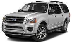 2016 Ford Expedition EL 