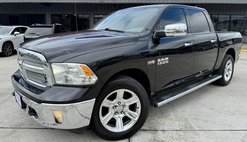 2018 Ram Ram Pickup 1500 SLT