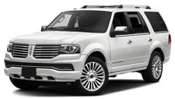 2015 Lincoln Navigator Base