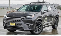 2024 Lexus TX 350 Premium