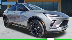 2025 Buick Envista Sport Touring