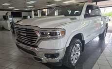 2023 Ram Ram Pickup 1500 Limited Longhorn