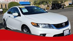 2015 Honda Accord LX-S