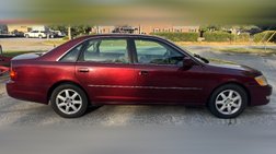 2000 Toyota Avalon XL