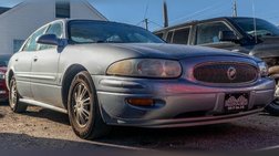 2004 Buick LeSabre Custom