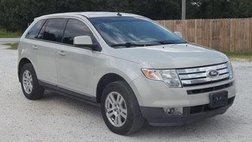 2007 Ford Edge SEL Plus