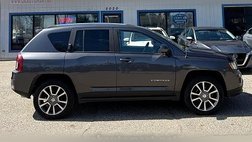 2014 Jeep Compass Limited