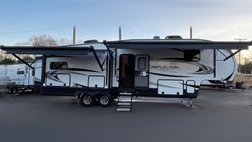 2022 Other Makes 320MKS