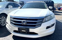 2010 Honda Accord Crosstour EX-L