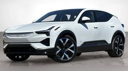 2025 Polestar 3 Long Range Dual Motor
