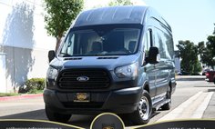 2019 Ford Transit 250