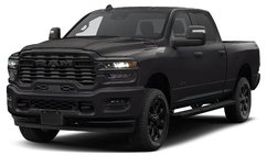 2026 Ram Ram Pickup 2500 Big Horn