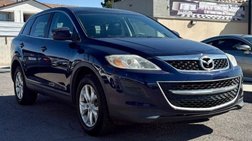 2011 Mazda CX-9 Sport