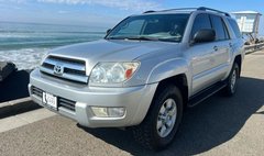 2005 Toyota 4Runner SR5