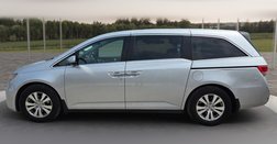 2014 Honda Odyssey EX