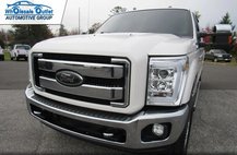 2015 Ford Super Duty F-250 King Ranch