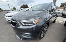 2017 Buick Encore Essence