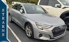 2024 Audi A3 Premium 40 TFSI